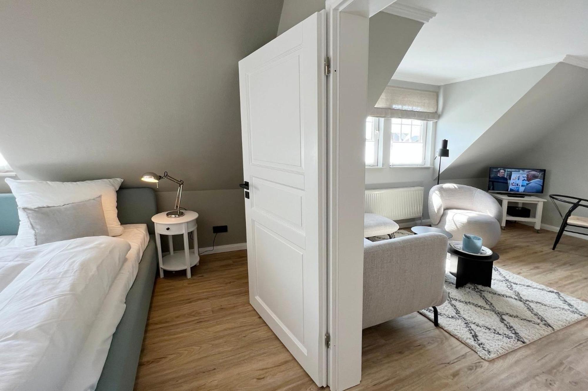 Rantum Apartment