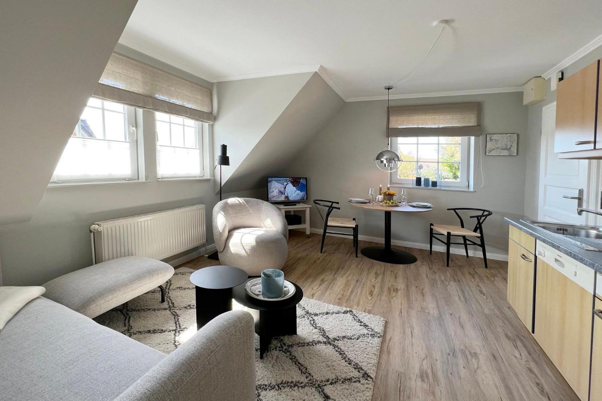Apartment Rantum *