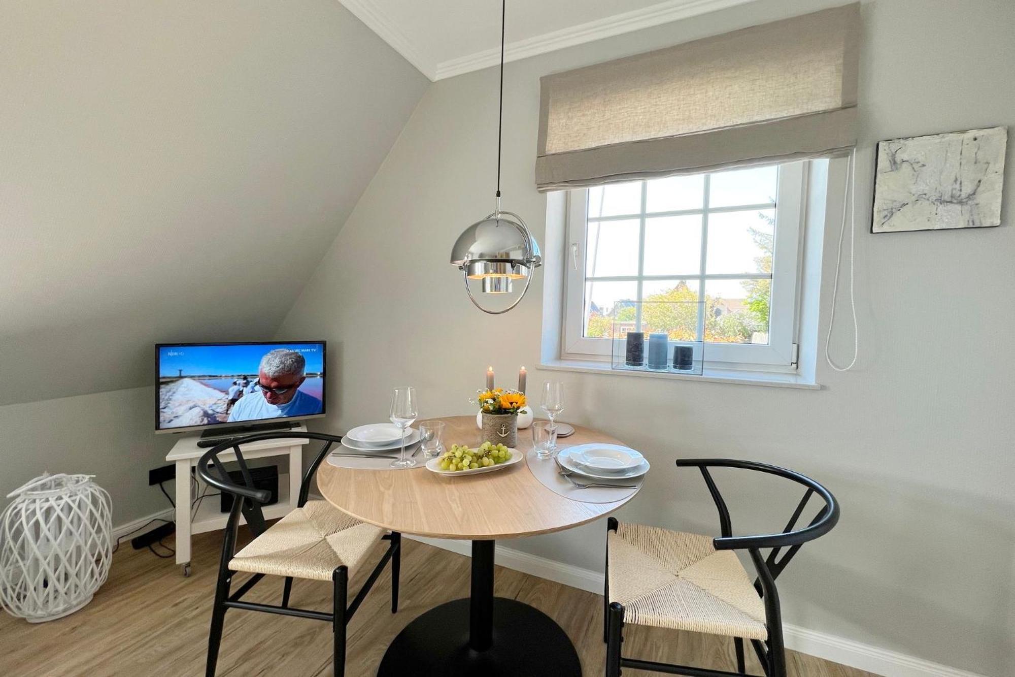 Apartment Rantum
