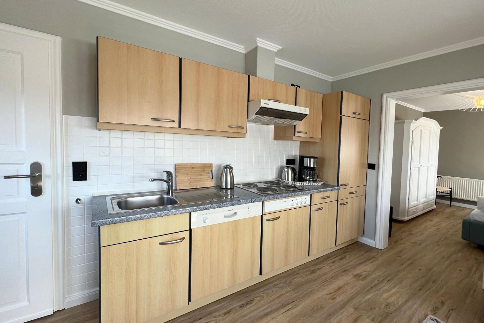 Apartment Rantum