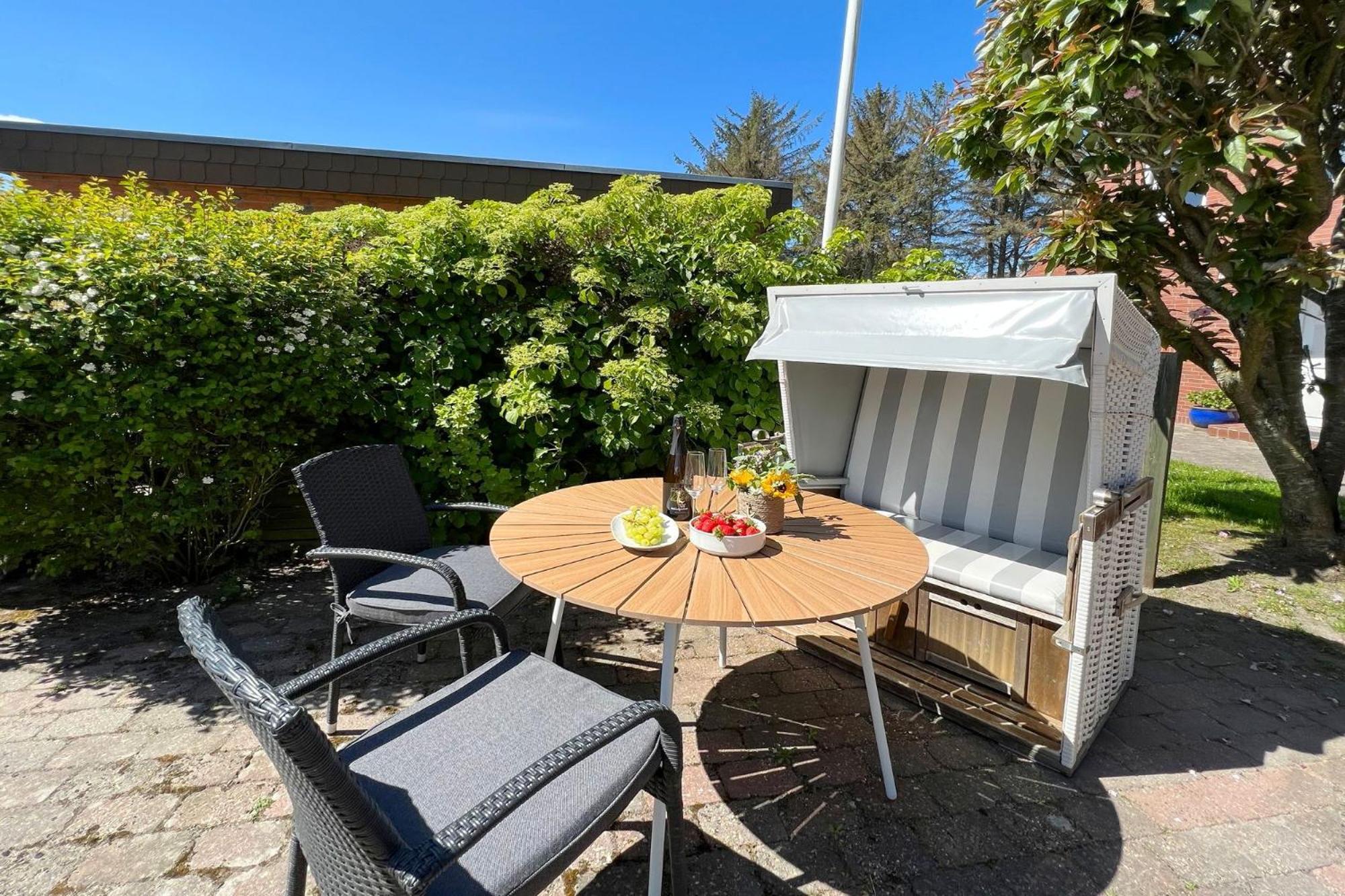 Rantum Westerland